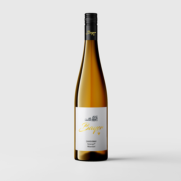 Chardonnay Smaragd W&ouml;sendorf 2025