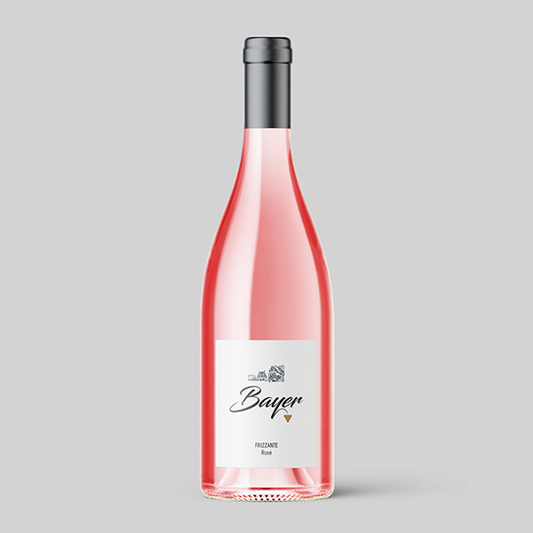 Frizzante Rosé